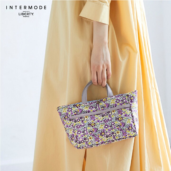楽天市場 リバティプリント 多機能バッグインバッグ Dora パープル Liberty Print リバティ プリント多機能バッグ バッグ バッグインバッグ 多機能 花柄 可愛い Intermode Kawabe 楽天市場店 楽天市場 リバティプリント 多機能バッグインバッグ Dora パープル Liberty Print リバティ プリント多機能バッグ バッグ バッグインバッグ 多機能 花柄 可愛い Intermode Kawabe 楽天市場店