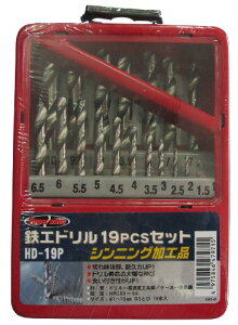 �y�������z�p�I�b�N(PAOCK) Power sonic(�p���[�\�j�b�N) �S�H�h���� 19PCS�Z�b�g HD-19P