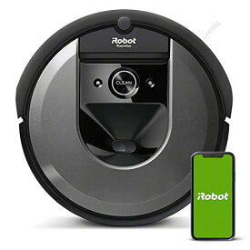 【新品　数量限定セール】ルンバ i7 ロボット掃除機 アイロボットスマートマッピング i7 15060 Alexa※沖縄発送不可