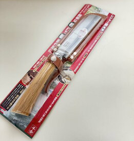 【中古】【訳あり新品】千吉 レジャー鉈 角型 150mm SGKN-2 作業用・大工用・アウトドア用※北海道沖縄発送不可