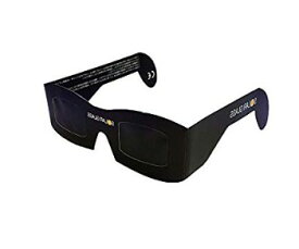 【即発送】 株式会社ワイシーエムコーポレーション 日食グラス SOLAR GLASS 1枚入