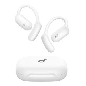 �y�������zAnker �C���z�� ���C�����X�C���z�� Soundcore AeroFit 2 �p�[���z���C�g