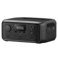 【即発送】EcoFlow RIVER 3 ポータブル電源 230Wh AC定格300W /サージ600W ※北海道沖縄発送不可