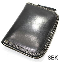 パイロットリバーショートウォレット