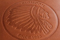 NODATAショートウォレットTD-7【送料無料】REDMOON