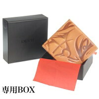 レッドムーンショートウォレット
