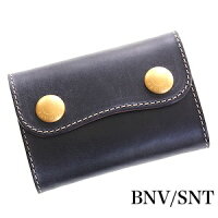 レッドムーンショートウォレット