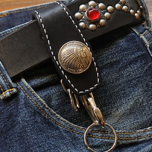 ���b�h���[�� �L�[�z���_�[REDMOON S-RC-30A �T�h�����U�[�y���������z