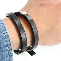 レッドムーンブレスレット