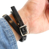 レッドムーンブレスレット