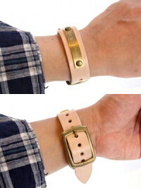 レッドムーンブレスレット