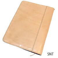 レッドムーンブックカバーREDMOONRM-BCL四六判サドルレザー【送料無料】