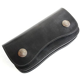 レッドムーン ウォレット REDMOON ロングウォレット RM-CTPBD-Z ブライドルレザー 財布【送料無料】