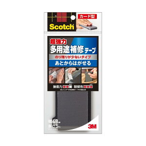 3M XRb` J[h^  pr Ce[v ̂c肪Ȃ 48mm 5m DUCT-FNR5 X[G _Nge[v h h ~ Oɂg   ϐ ό