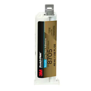 [DP-8705NS ubN 45ml] EPX t^ANڒ 3M(X[G) Ɩp DP8705NS 45ML