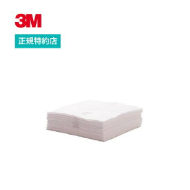 [HP-556] オイルソーベント シートタイプ(油吸収用・帯電防止) 3M ( スリーエム ) 業務用 | 油だけを吸収