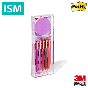 3M |XgCbg t Noted Mtg{bNX yZbg ANg[t sN NTD-TRAY-NP-H Post-it ӂ X[G