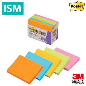 3M |XgCbg S S2{ t m[g lIJ[ 5F 75×100mm 90×5 657-5SSAN Postit ӂ ` L^ f \ \Ă͂ 傫 唻TCY