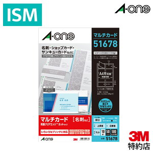 G[ }`J[h h v^p 10 55mm×91mm n  50 V[g/pbN 51678 A-one Aone h  t`ꂢ e