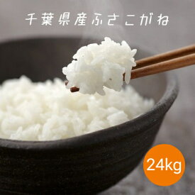 令和5年産 ふさこがね 白米 24kg (8kg×3袋) 本州四国 送料無料 小分け可 25kg ⇒24kgへ変更 米 お米 フサコガネ