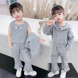 子供服 女の子秋 子供 服 女の子 セットアップ ダンス衣装 チア 女の子 キッズ ダンス 衣装 セットアップ ヒップホップ ジャージ 上下 女の子 150 キッズ ジャージ 女の子 おしゃれ スポーツウェア 女の子 キッズ パーカー 運動着 長ズボン