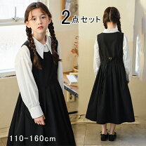楽天市場】メゾピアノ ワンピ 120の通販