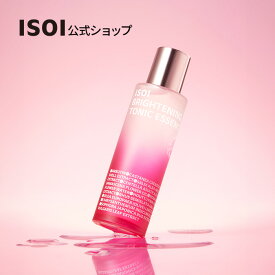 【 ブライトニング トニック エッセンス 130ml】 エッセンス 化粧水 トナー 美容液 ローズ オイル ヴィーガン vegan 黒ずみ キメ 透明感 ツヤ 潤い 保湿 くすみ ケア 無刺激 機能性 敏感肌 乾燥肌 韓国 コスメ スキンケア