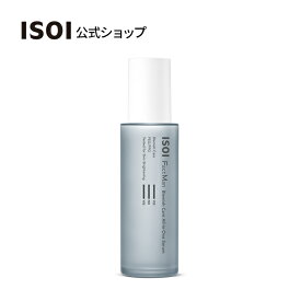 【 ISOI 公式 】【 ファクトメン ブレミッシュ ケア オールインワン セラム ( 美容液 ) 100ml 】 化粧水 乳液 クリーム アンプル ヘンプシード 高濃縮 栄養 低刺激 敏感肌 韓国 コスメ スキンケア