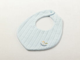 【公式 妖精の森】 スタイ / おもちゃのくに / ブルー ・ ピンク ・ 生成り │ 出産祝い 赤ちゃん ベビー服 男の子 女の子 日本製 新生児 0歳 1歳 2歳 ビブ よだれかけ よだれカバー よだれパッド 木馬 可愛い お祝い プレゼント ベビーギフト ギフト 贈り物 誕生日 名入れ