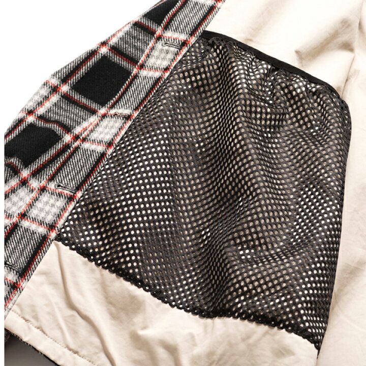 楽天市場】TBPR(タイトブース)2021 FALL&WINTER COLLECTIONPLAID 