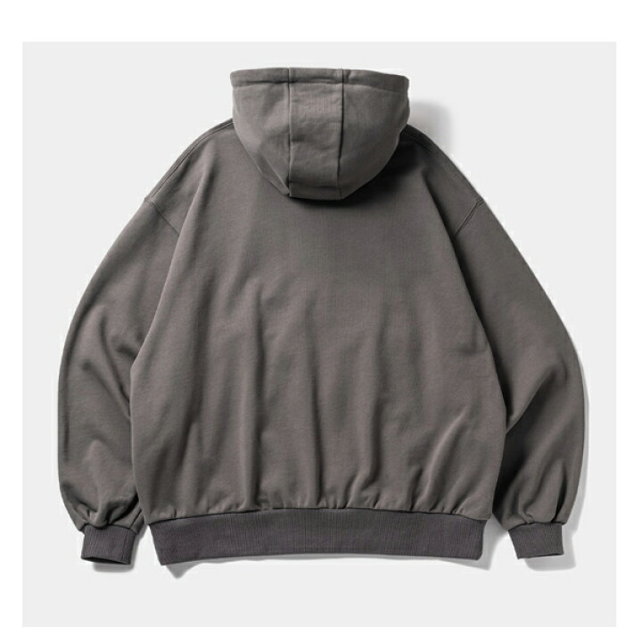 楽天市場】TBPR(タイトブース)TightboothPYRAMID ZIP HOODIE  