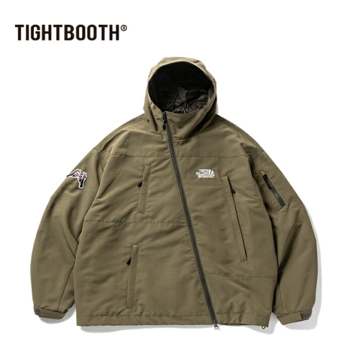 楽天市場】TIGHTBOOTHxKILLER BONG FALL&WINTER 2024 COLLECTIONTBKB 