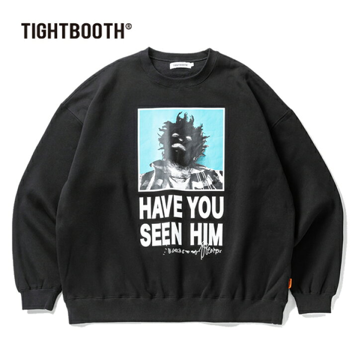 楽天市場】TIGHTBOOTHxKILLER BONG FALL&WINTER 2024 COLLECTIONTBKB 