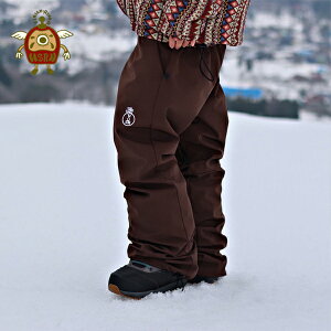 SIMIAN RINGSlim Pants /2Colorsnowwear��������