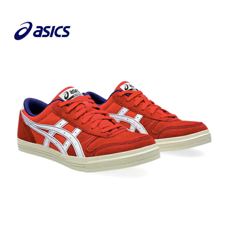 楽天市場】ASICS SKATEBOARDING AARON PROアシックススケートシューズ 