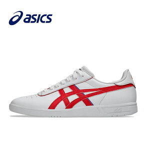 ASICS SKATEBOARDING GEL-VICKKA PRO�A�V�b�N�X�X�P�[�g�V���[�YWHITE/ELECTRIC RED