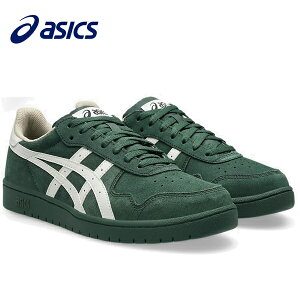 ASICS SKATEBOARDING JAPAN PRO �A�V�b�N�X�X�P�[�g�V���[�YForest/Cream