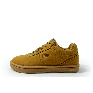 ETNIES(Ggj[Y)KIDSJOSLIN(WX)BROWN/BLACK/GUM(NXWX)(VOl`[f)(XP[gV[Y)(LbY)(shoes)(LbYV[Y)