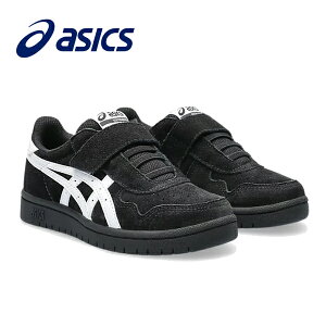 ASICS SKATEBOARDING JAPAN PRO PS�A�V�b�N�XKIDS�X�P�[�g�V���[�YBlack/White
