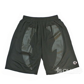 DORCUS(ドーカス)HASAMARECHIMAINA SHORT PANTSBLACK(黒色)(メッシュショーツ)(ハーフパンツ)(ドーカス)(スケートボード)