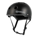 187 Pro Skate Helmet Black Matte Sweatsaver Linerヘルメット...