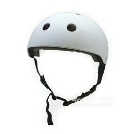 INDUSTRIAL(インダストリアル)HELMET(ヘルメット)(防具)White(ホワイト)