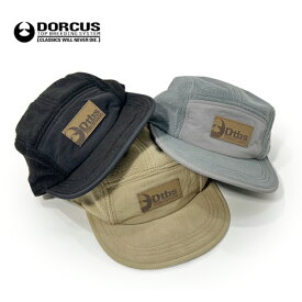 DORCUS(ドーカス)FleeceCampCapキャップ 帽子 スケボー スケーター
