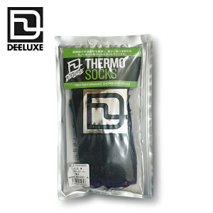 DEELUXETHERMO SOXMIXSNOWBOARDBOOTSE[JV~\bNX