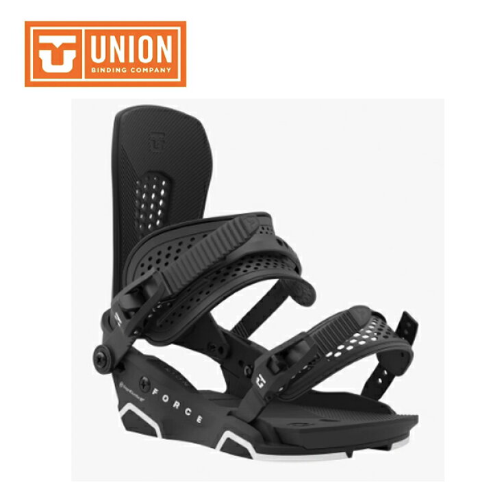 楽天市場】UNION(ユニオン)FORCE2023/2024モデルBLACKMEN
