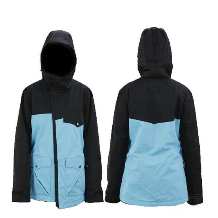 楽天市場】SP-DESIGN(エスピーデザイン)JACKET WJ-03Strech3LayerBLACK  