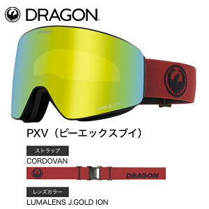 DRAGON(hS)PXV(s[GbNXuC)CORDVAN LUMALENS J.GOLD IONsnowboard Xm[{[h Xm{[ Xm{S[O Xm[S[O2024-2025f