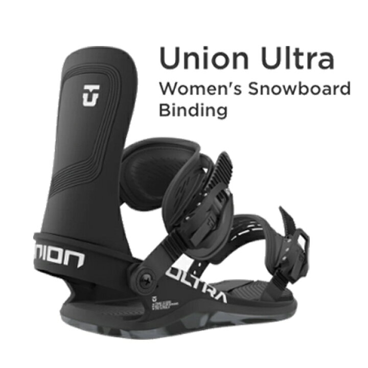 楽天市場】UNION(ユニオン)ULTRA Women2023/2024モデル送料無料 : iS 
