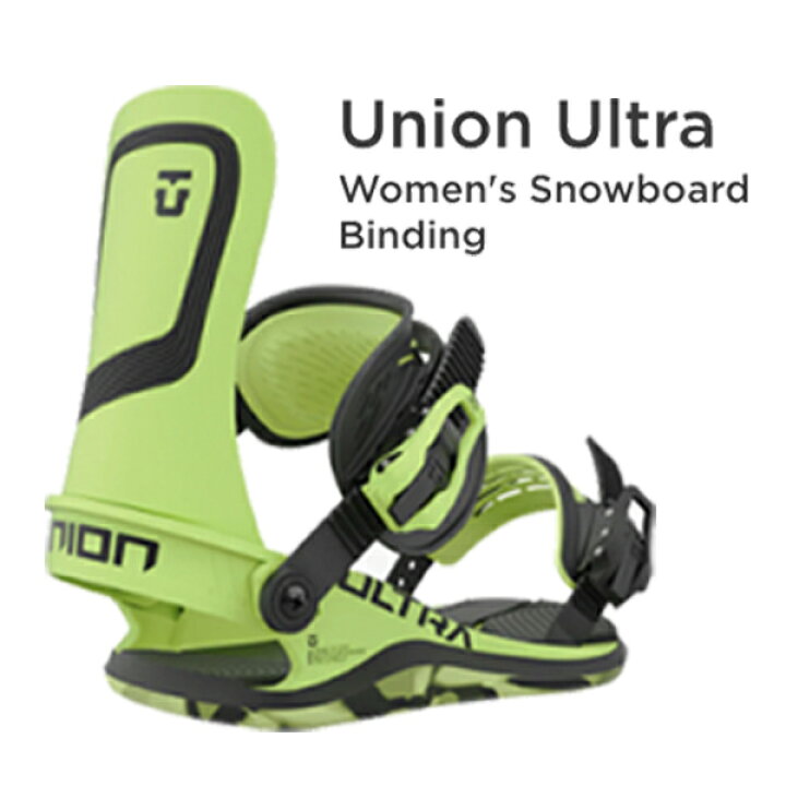楽天市場】UNION(ユニオン)ULTRA Women2023/2024モデル送料無料 : iS 