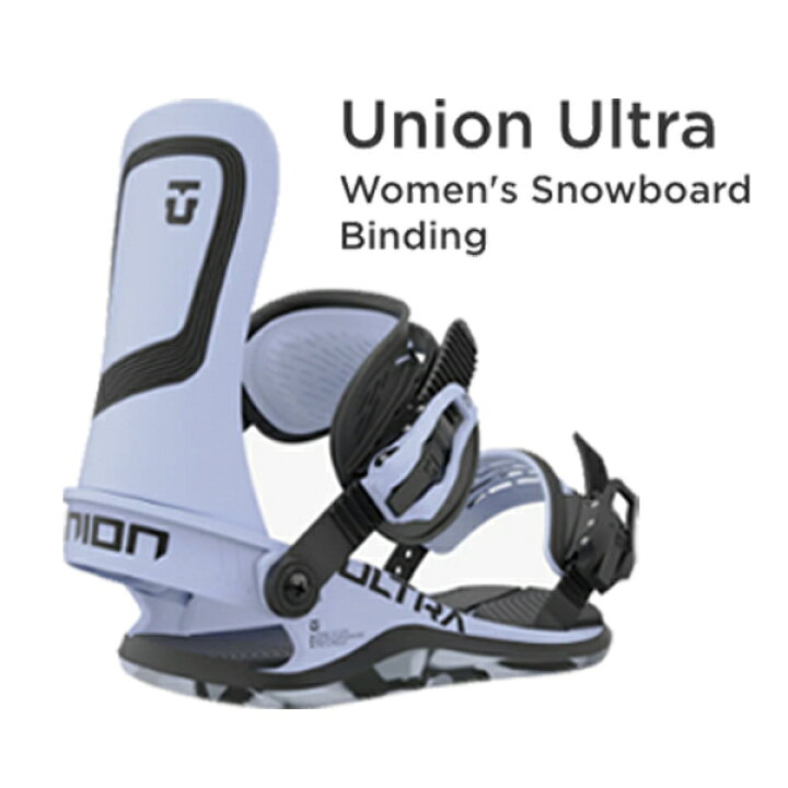 楽天市場】UNION(ユニオン)ULTRA Women2023/2024モデル送料無料 : iS 